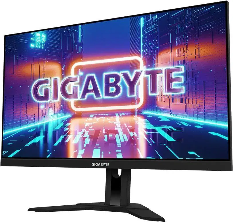 Herný monitor GIGABYTE M28U