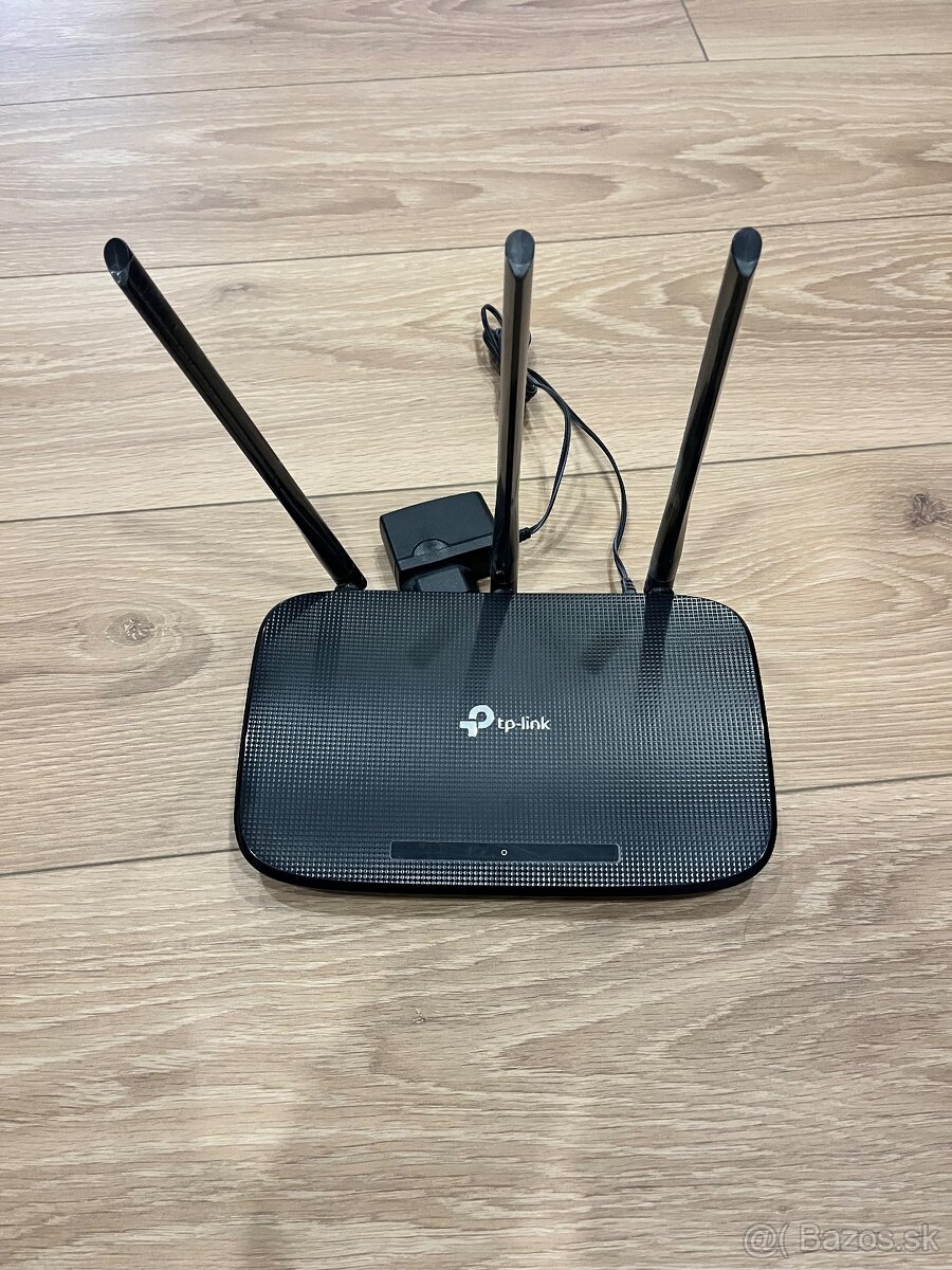 ROUTER TP-LINK TL-WR940N