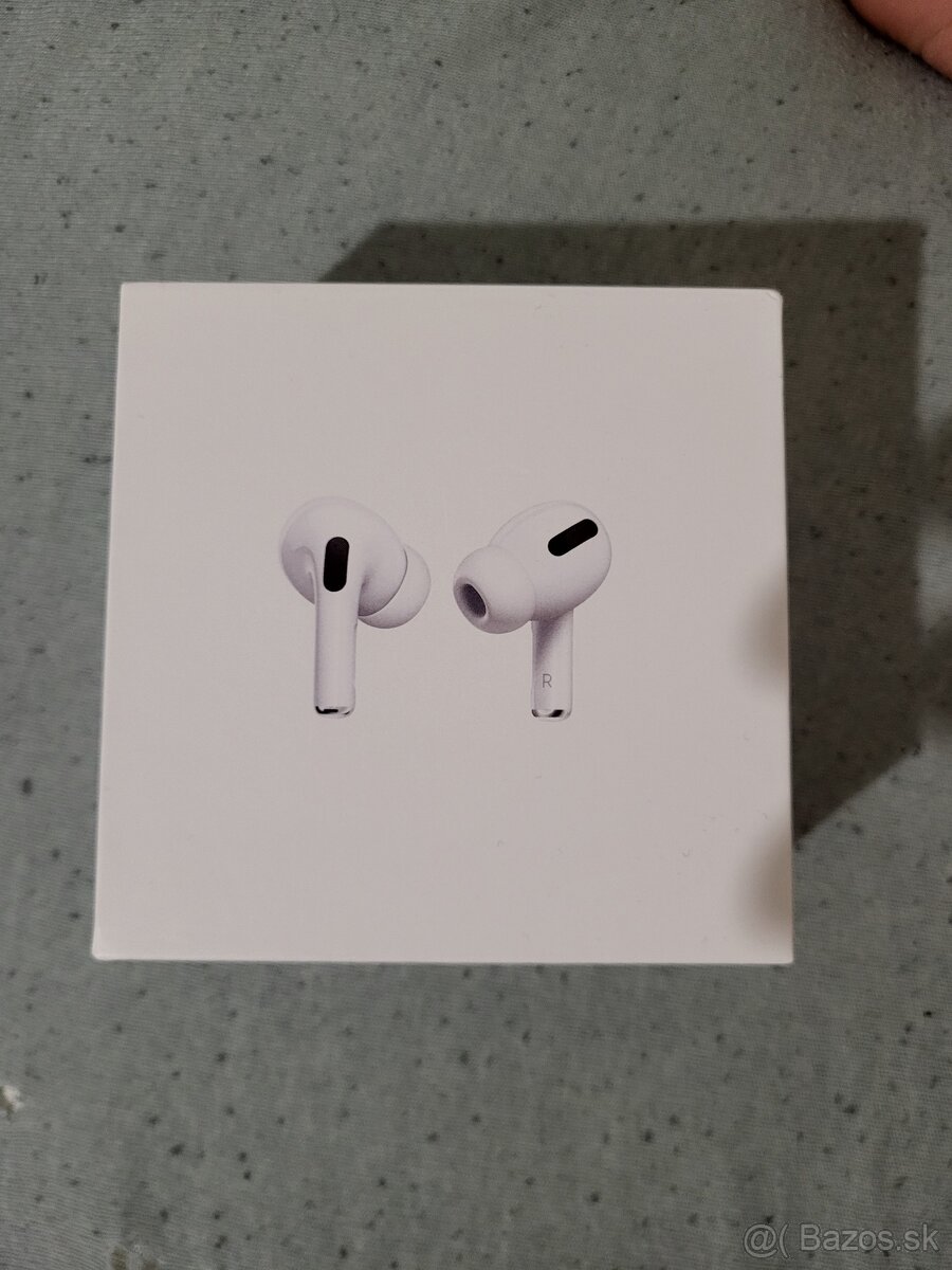 AirPods Pro 1.gen