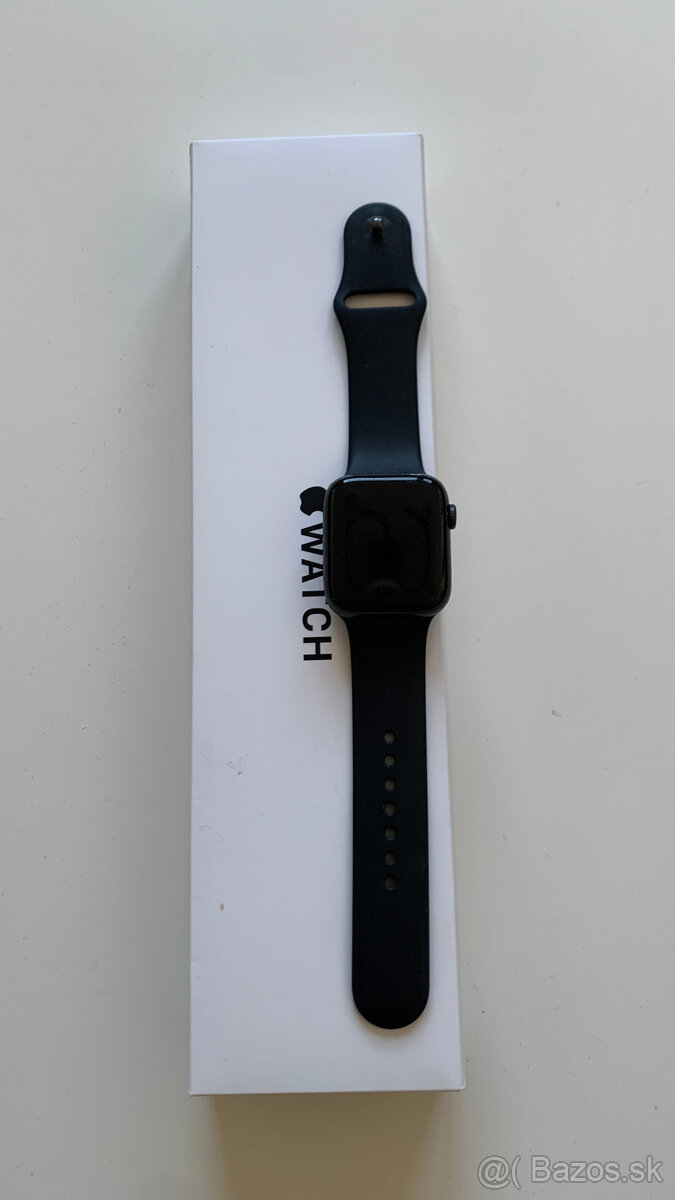 Apple watch SE 44mm 2020