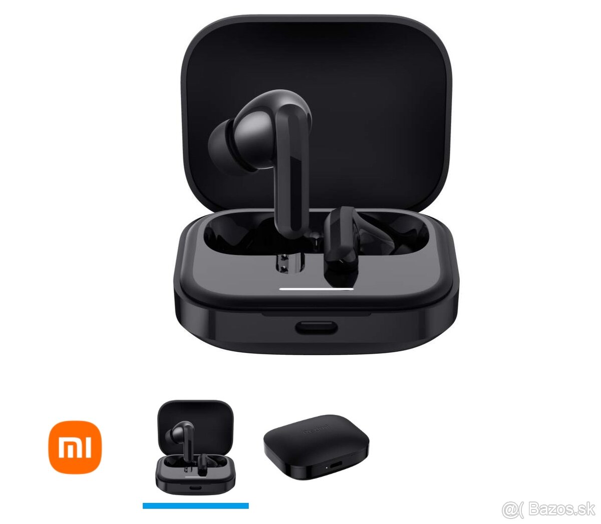 Xiaomi redmi buds 5