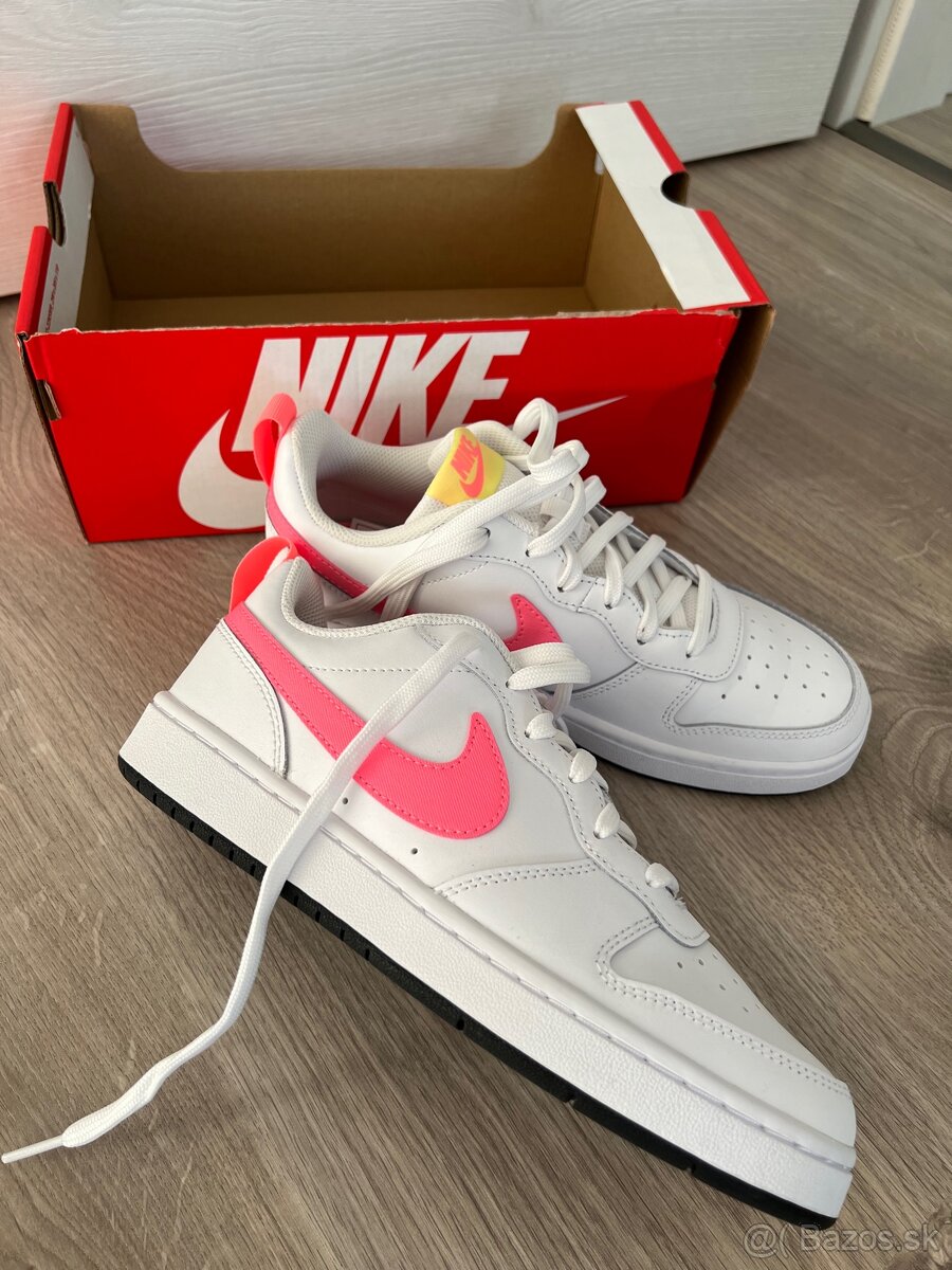 Tenisky Nike Low 2