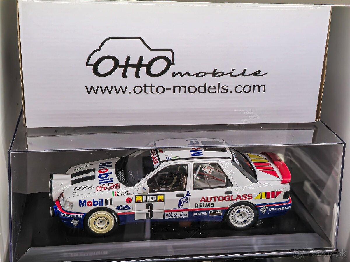 Ford Sierra Cosworth 1:18 Ottomobile