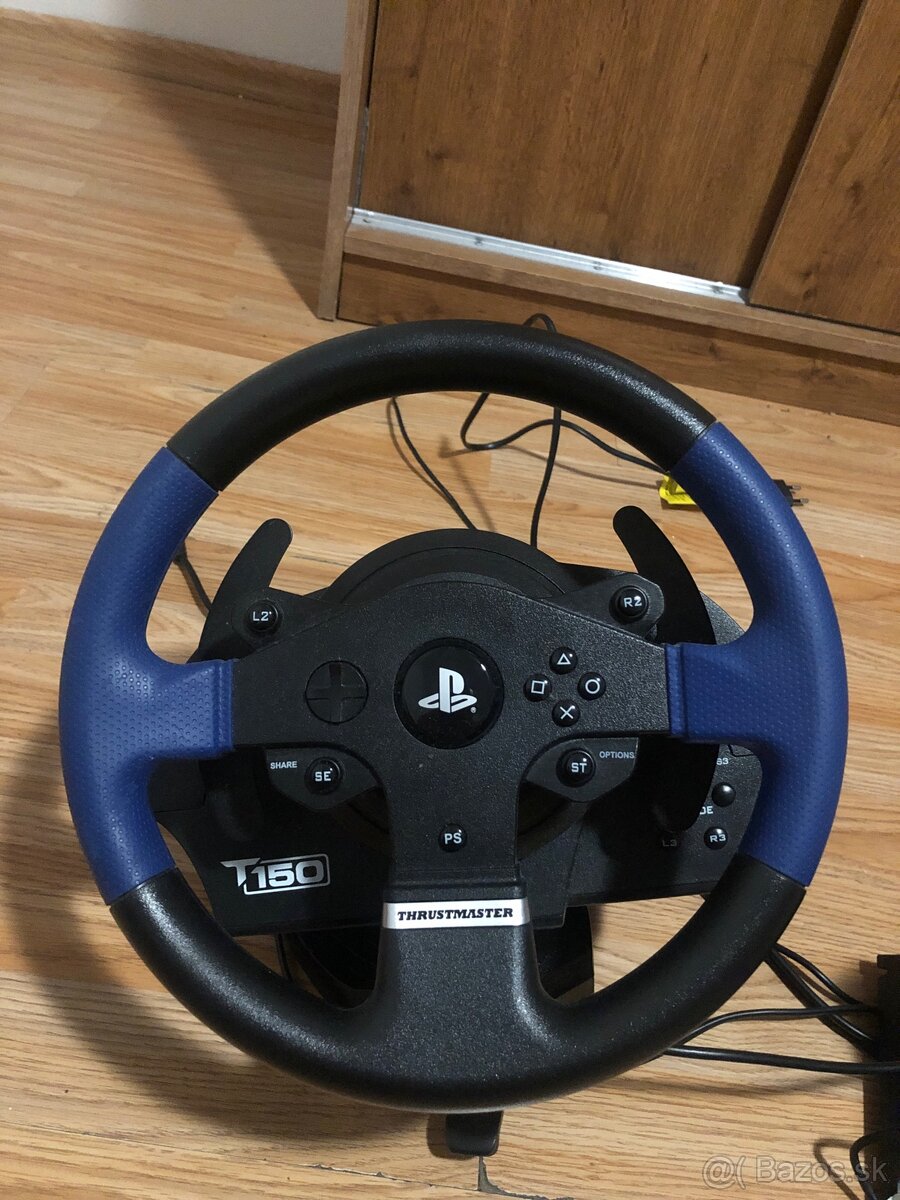 THRUSTMASTER T150