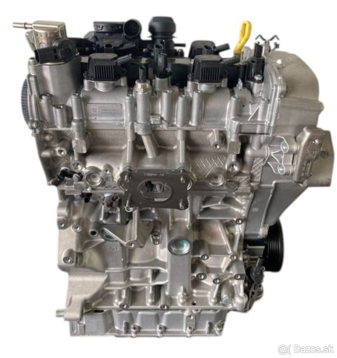 MOTOR 1.5 TSi DAD