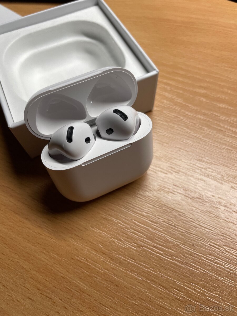 Airpods 4