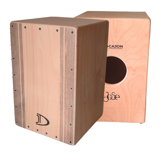 Cajon Model Alameda Amatérska séria