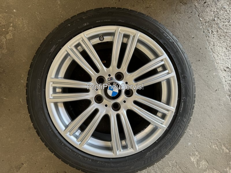 5X120 R17 BMW RIGINAL