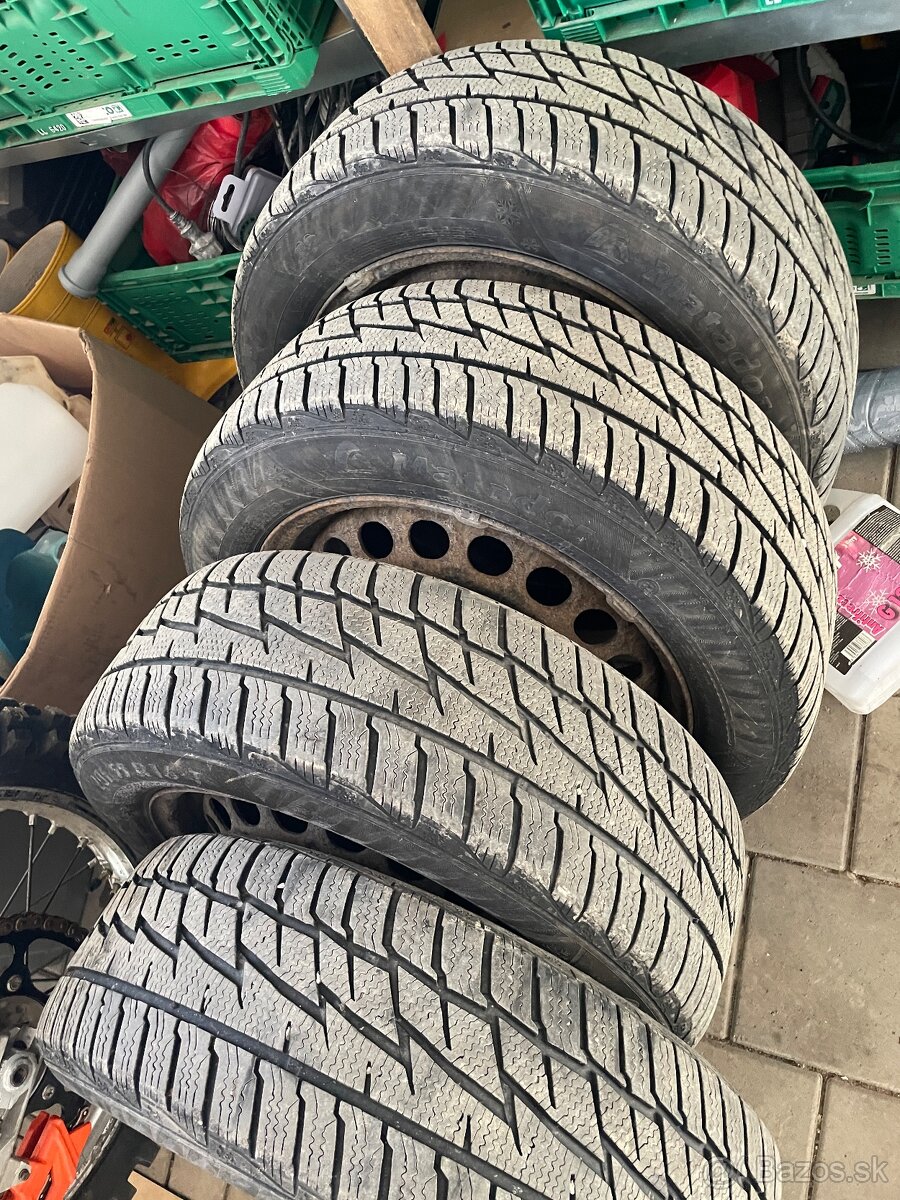 5x112 r16 205/55