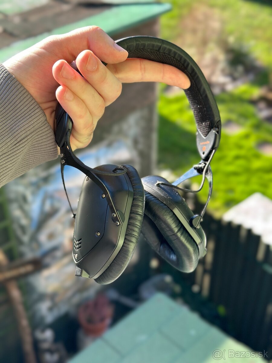 ❗️TOP V-MODA slúchadlá ⬇️