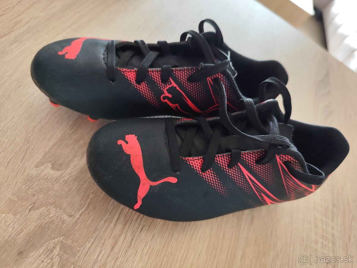 Detské kopačky Puma UK 30