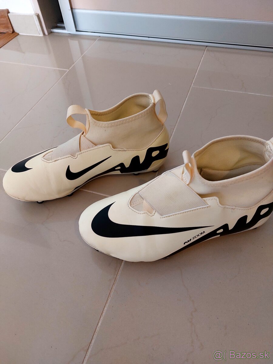 Kopačky Nike