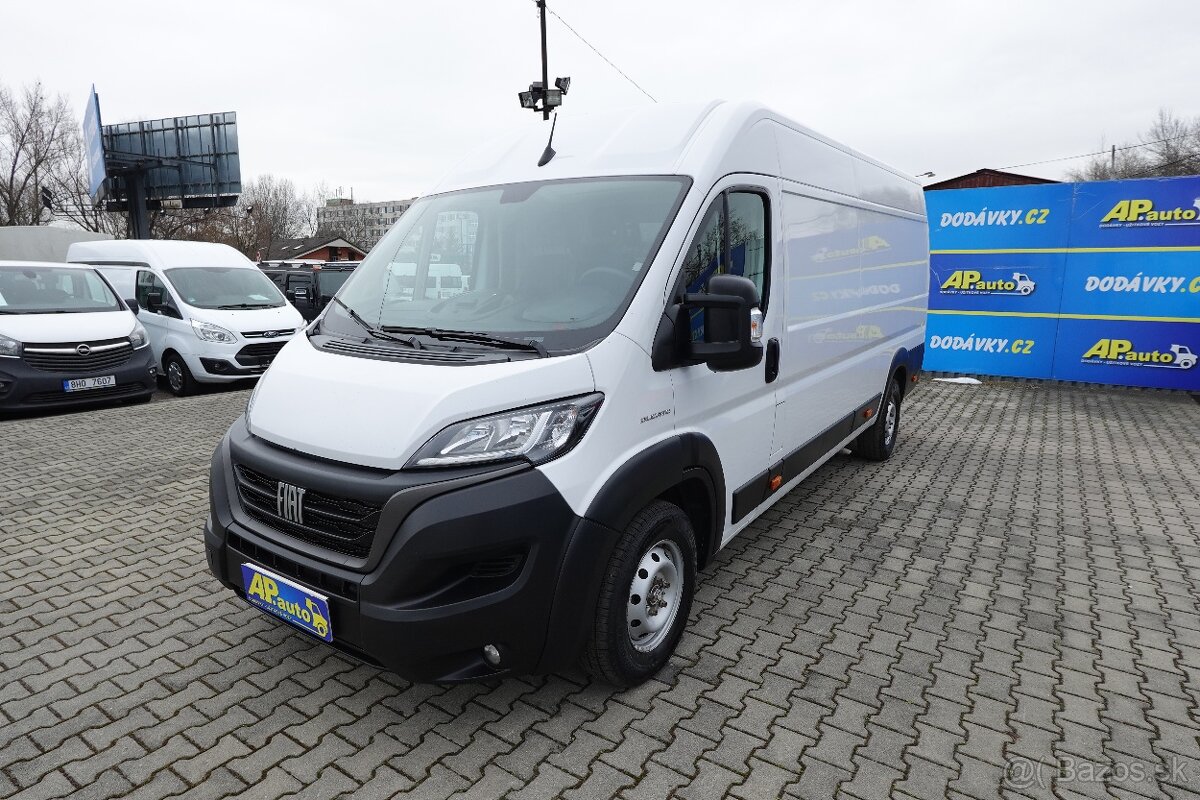 FIAT DUCATO L5H2 2.2JTD KLIMA SERVISKA