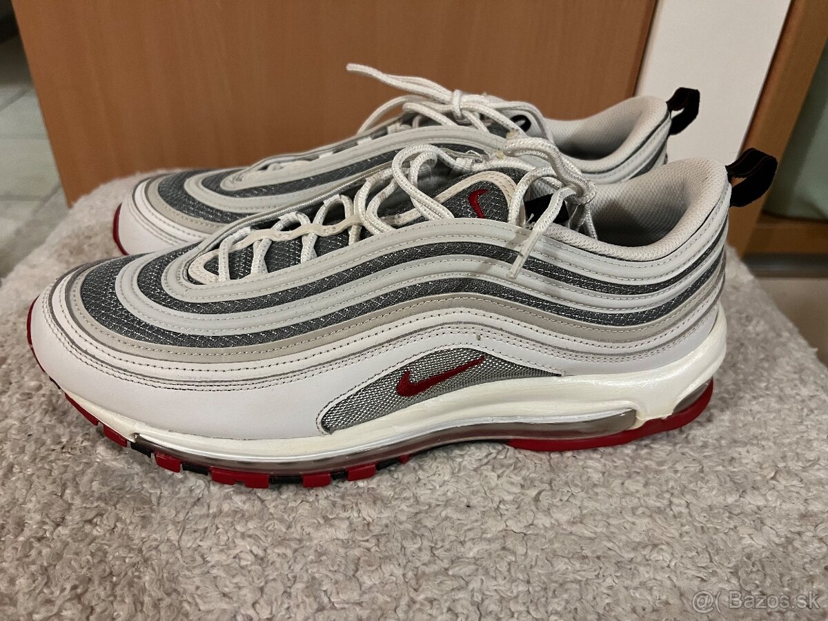 Nike Airmax 97