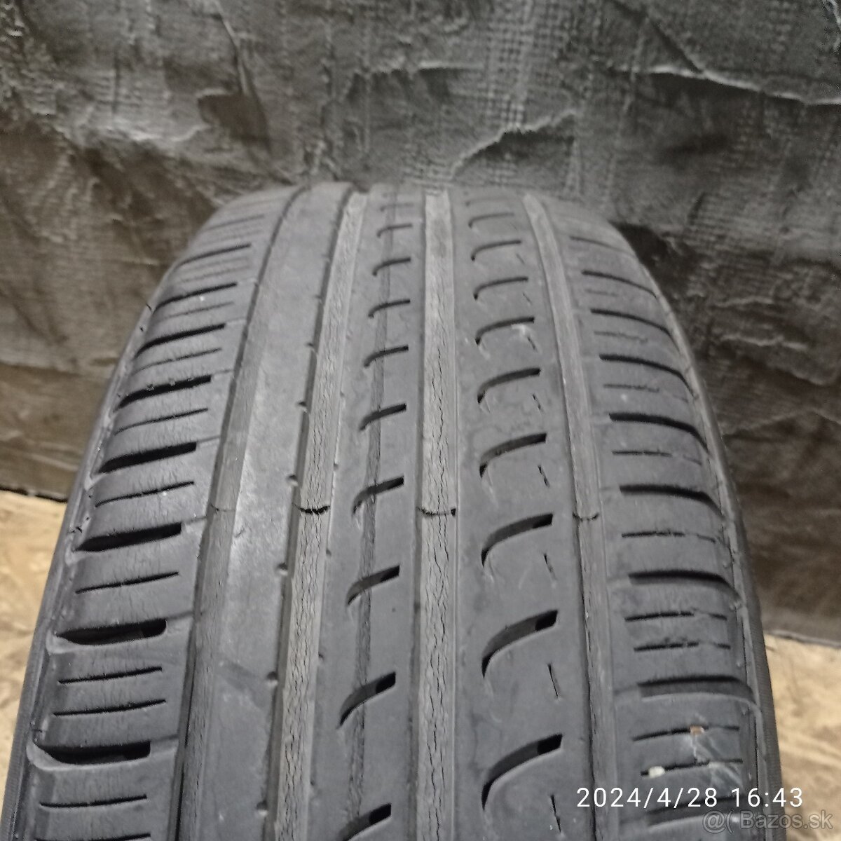 Letná pneumatika Pirelli 205/55R16 91V