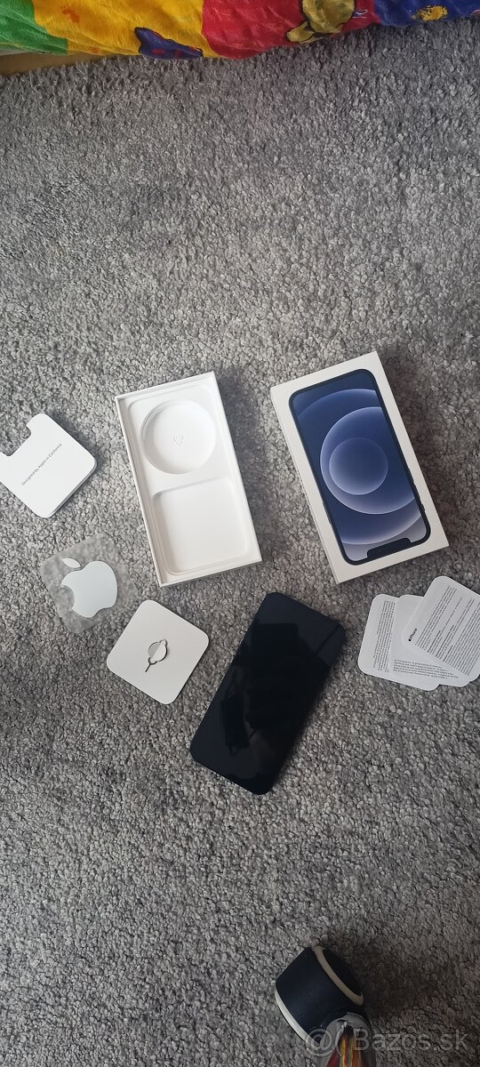 Apple iPhone 12 | 256GB