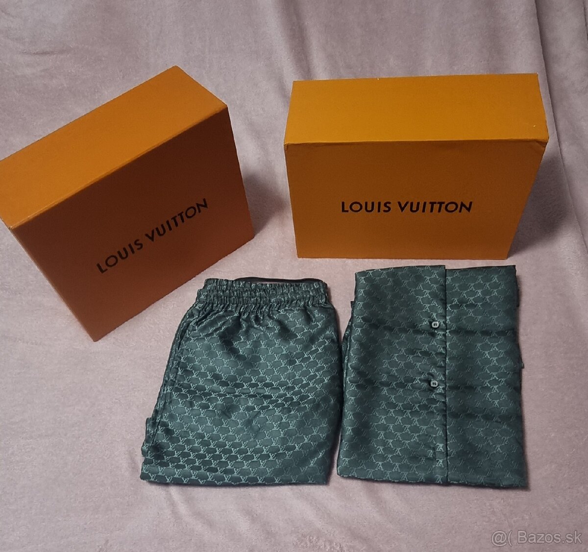 pánsky set Louis Vuitton , lv