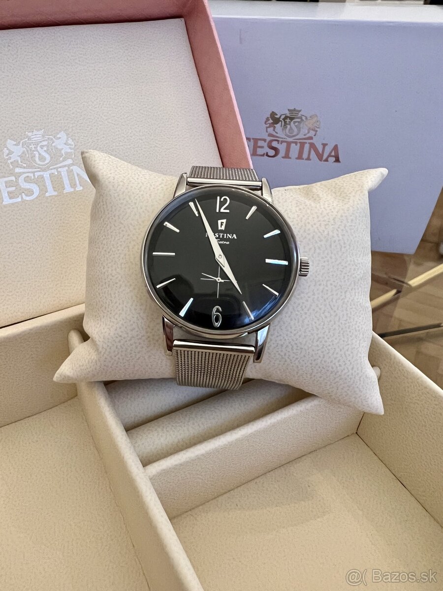 Hodinky FESTINA