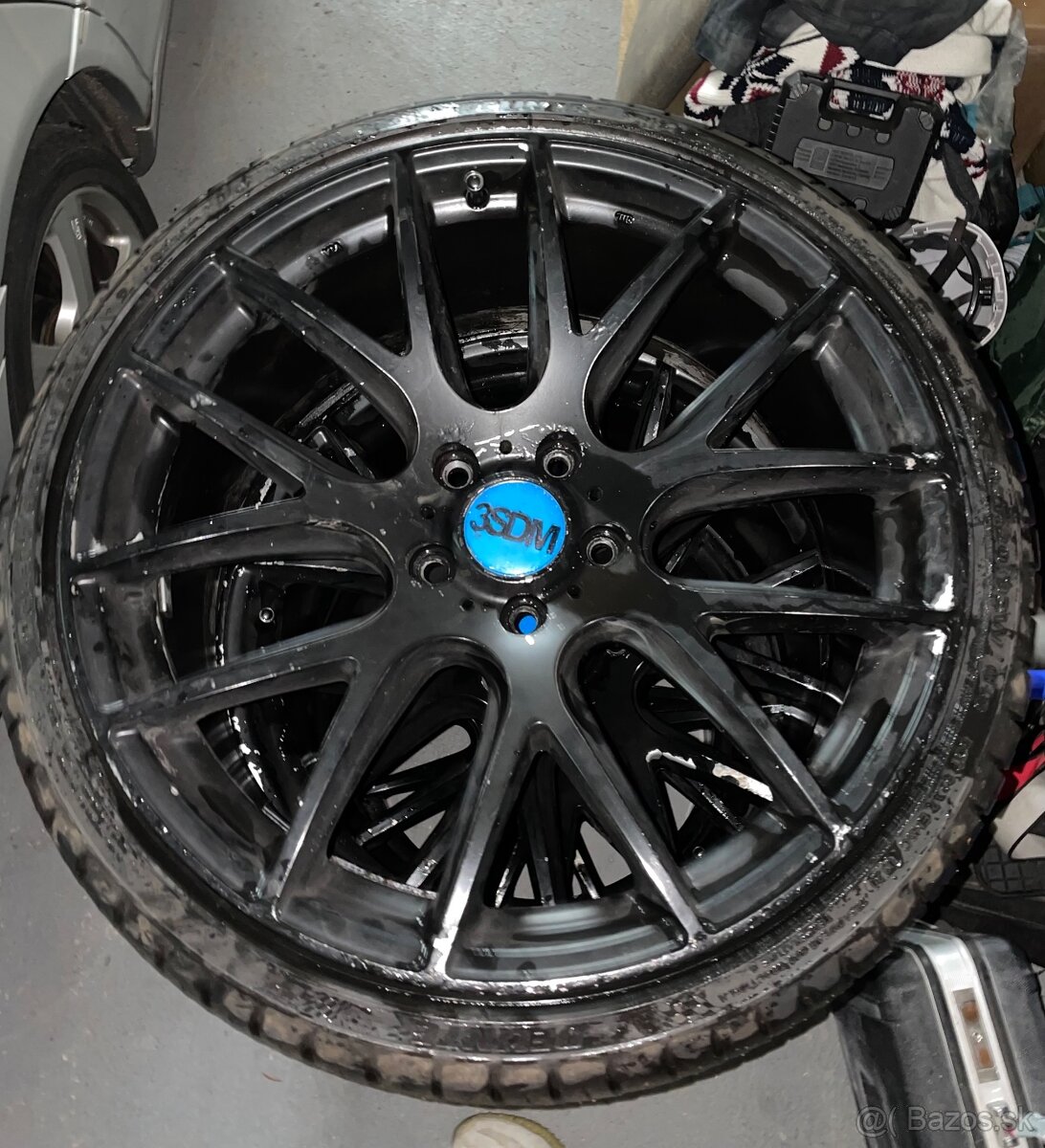 3sdm 0.01 5x120 r20