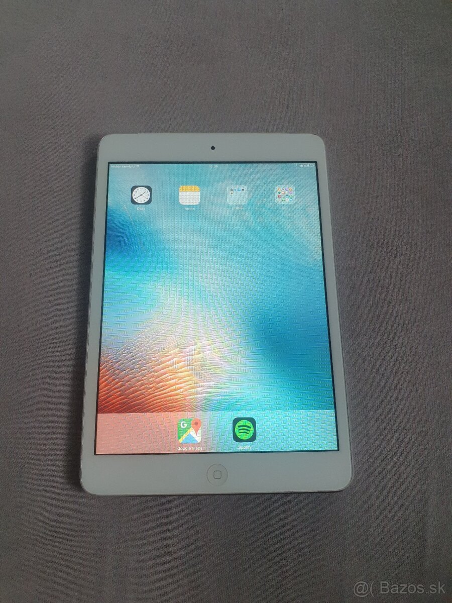 IPad mini