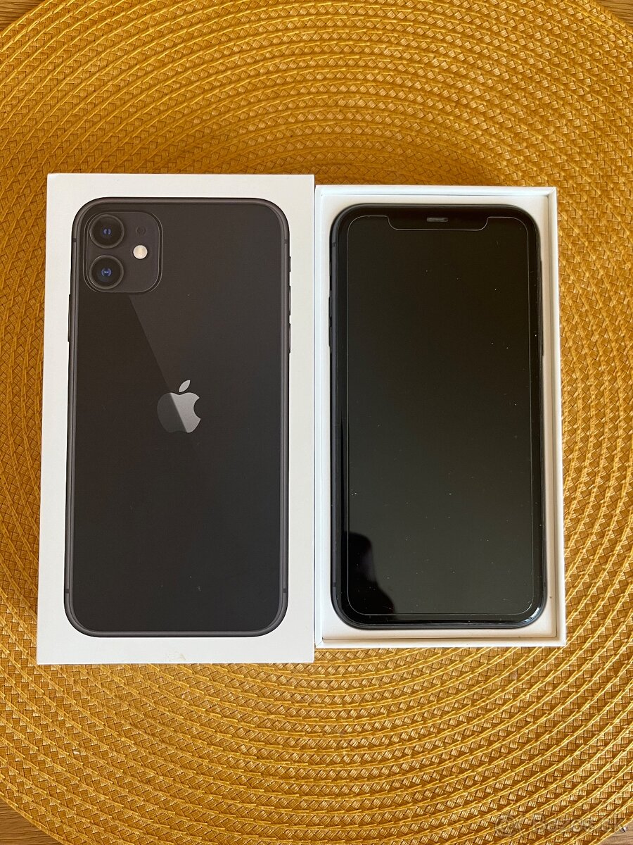 Iphone 11 64gb