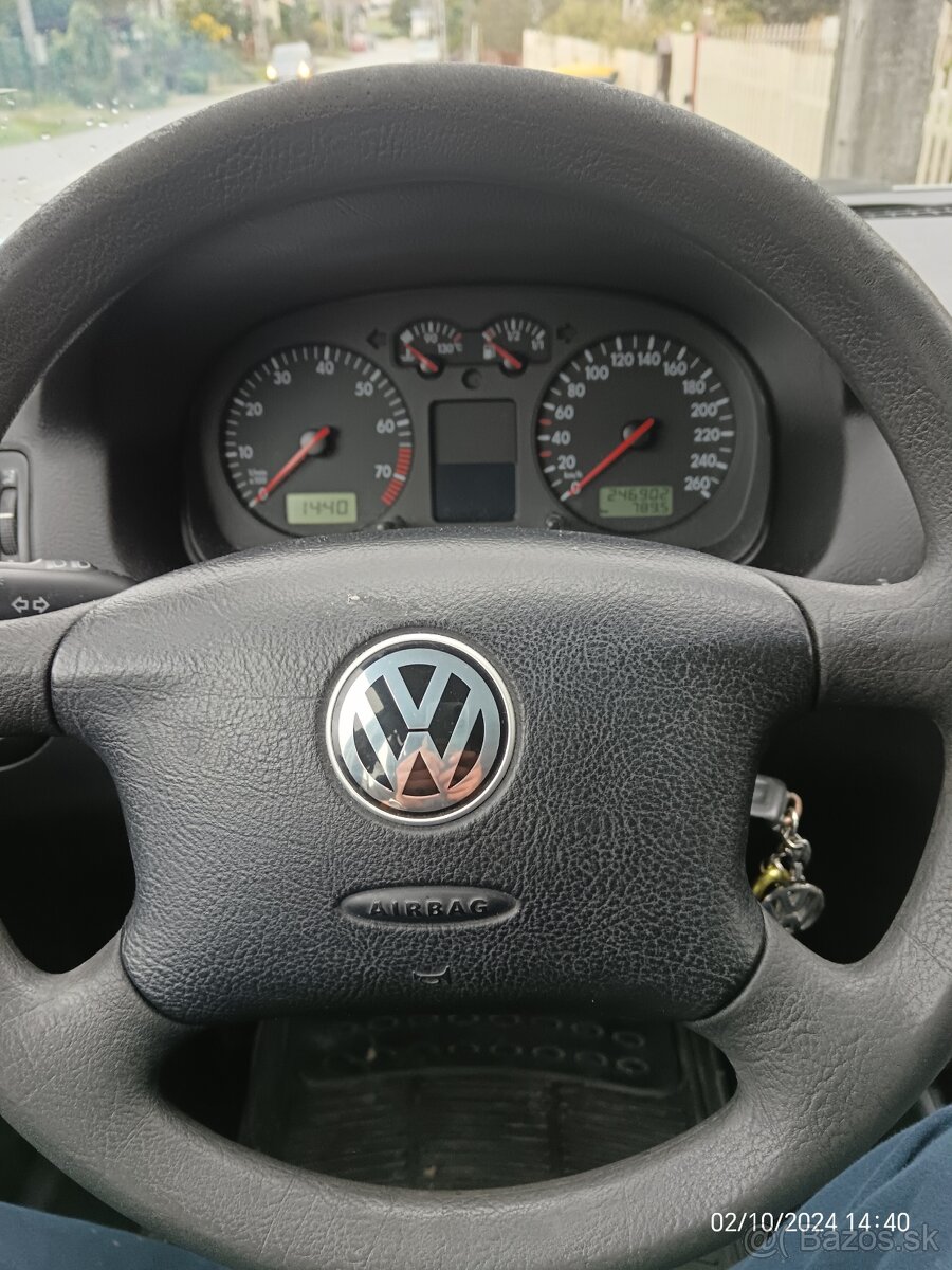 Predám VW Golf