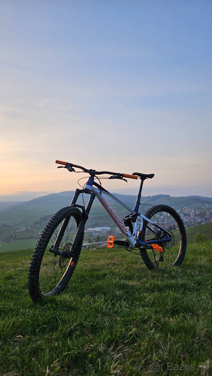 Mondraker Superfoxy 2021 M 29