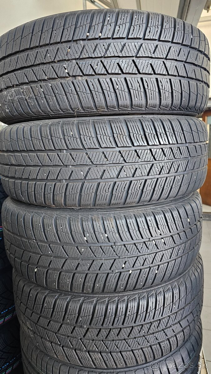 Zimné pneu GoodYear 225/45 r17