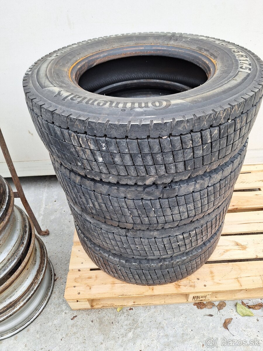 215/75 r17,5