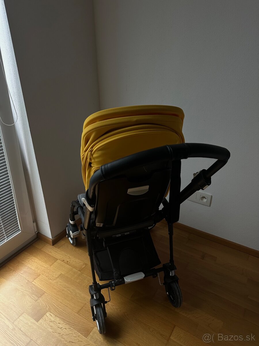 Bugaboo Bee 5