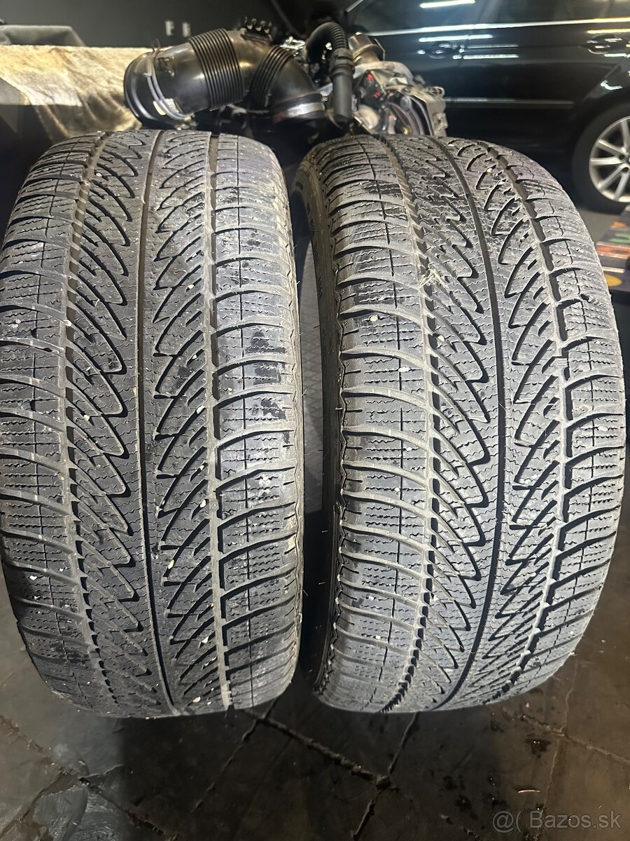 Goodyear 225/40 r18