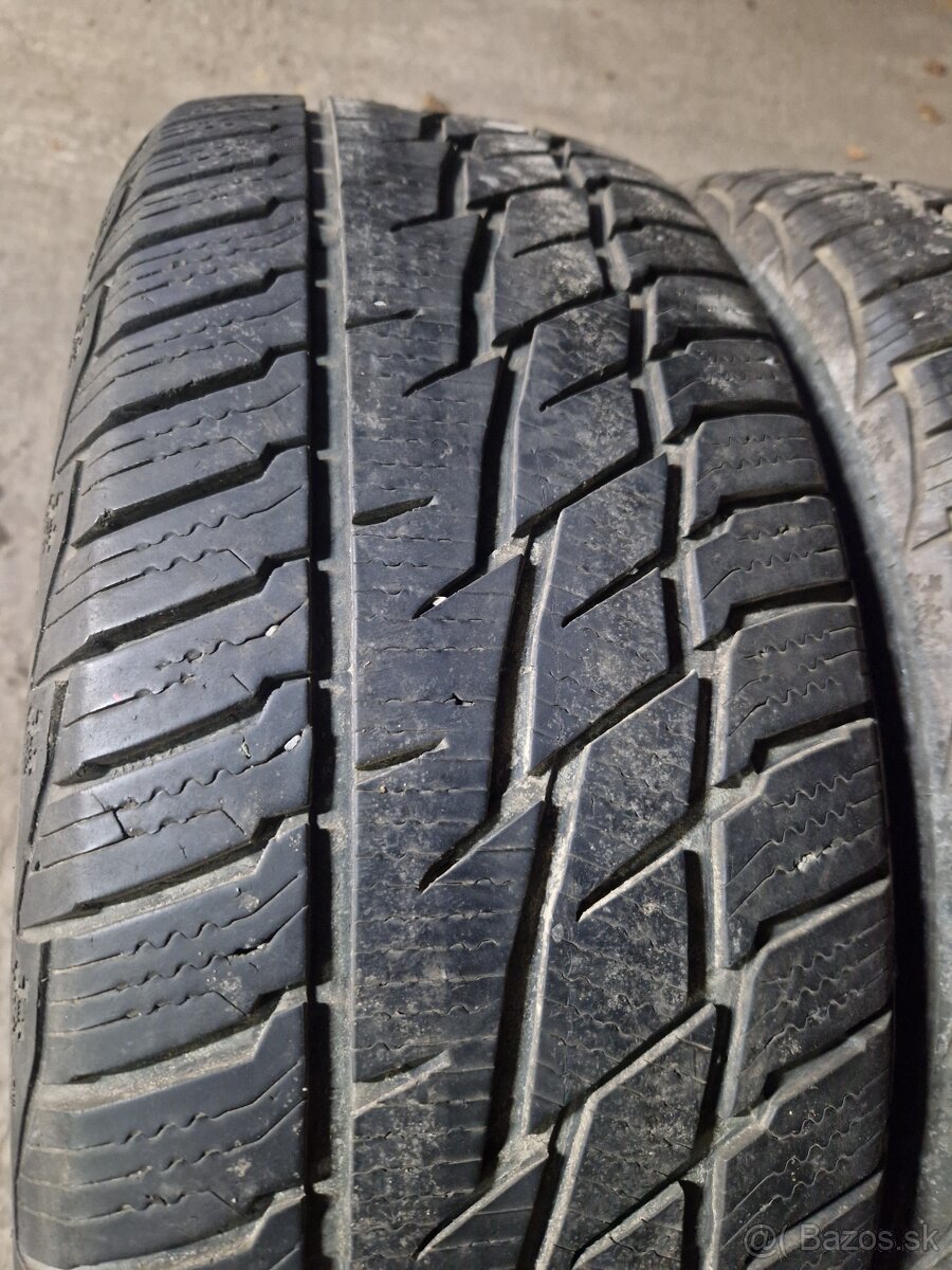 215/60R17 96H MATADOR