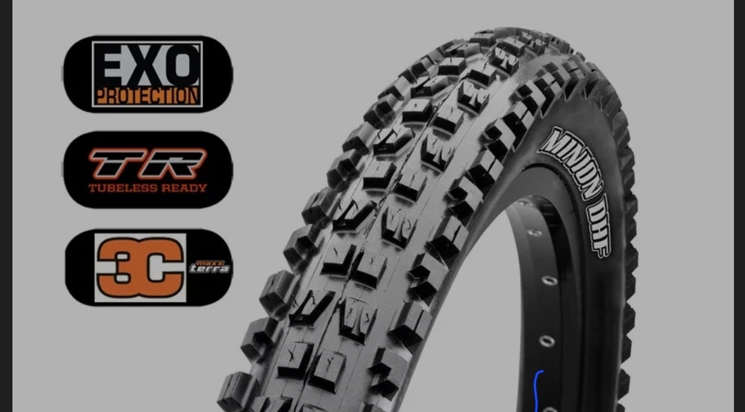 Predam novy plast Maxxis