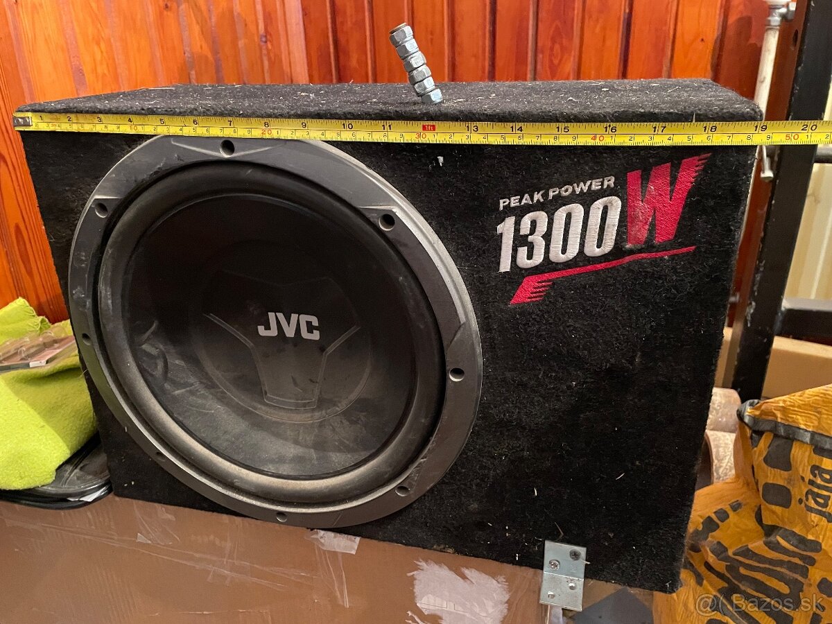 Subwoofer 1300W