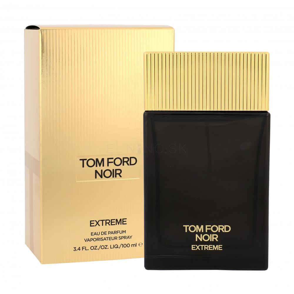 Tom Ford Noir Extreme