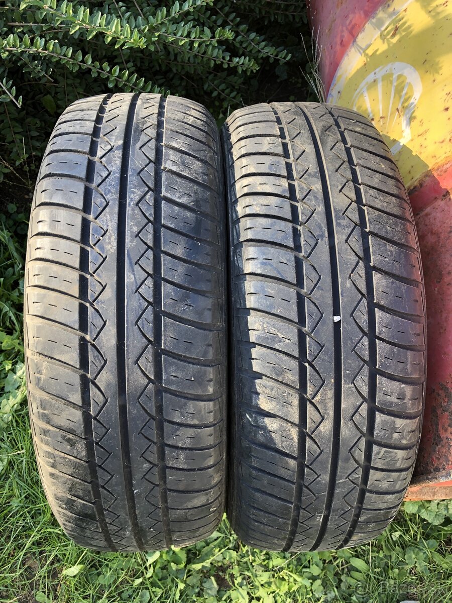 Barum 185/65 R14 86T letné