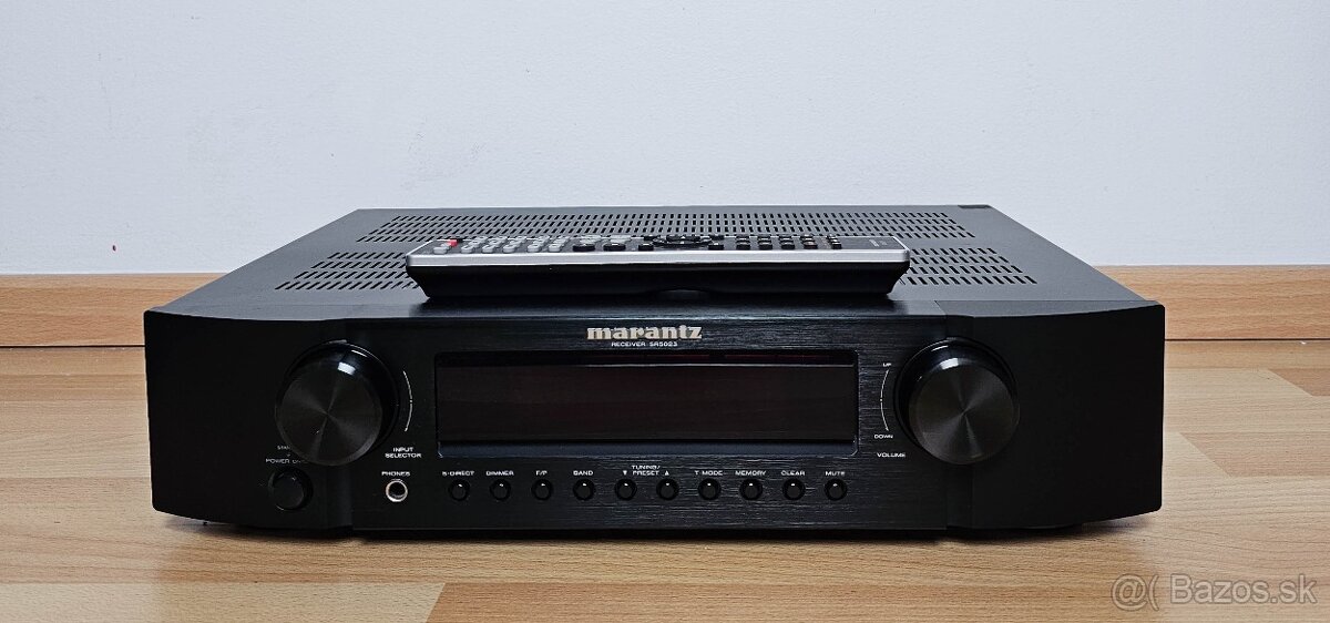 Marantz NR1501