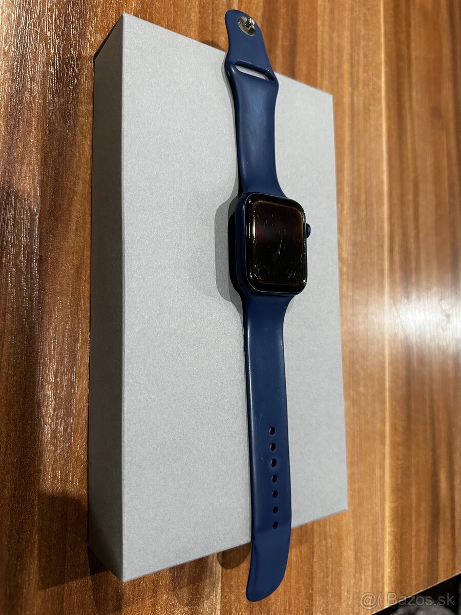 Apple Watch 6 44mm