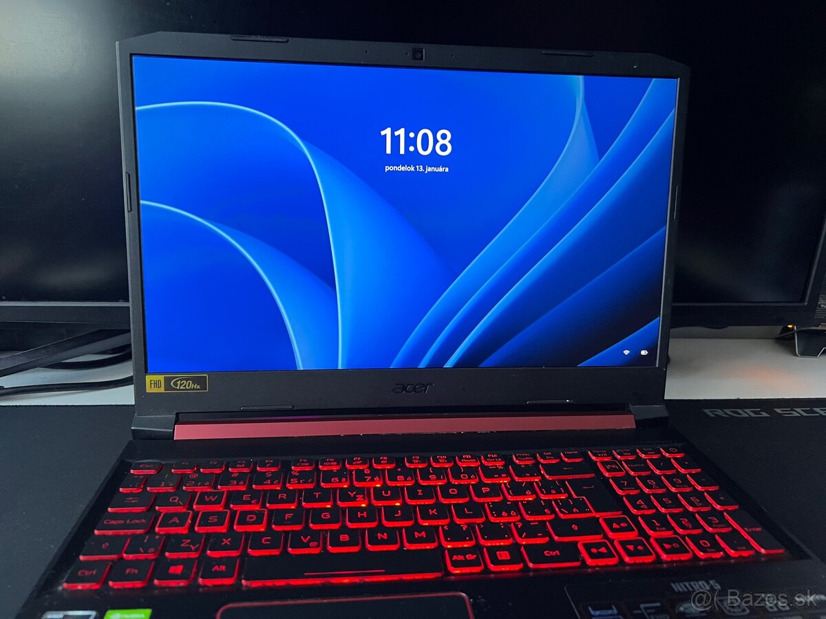 Acer nitro 5