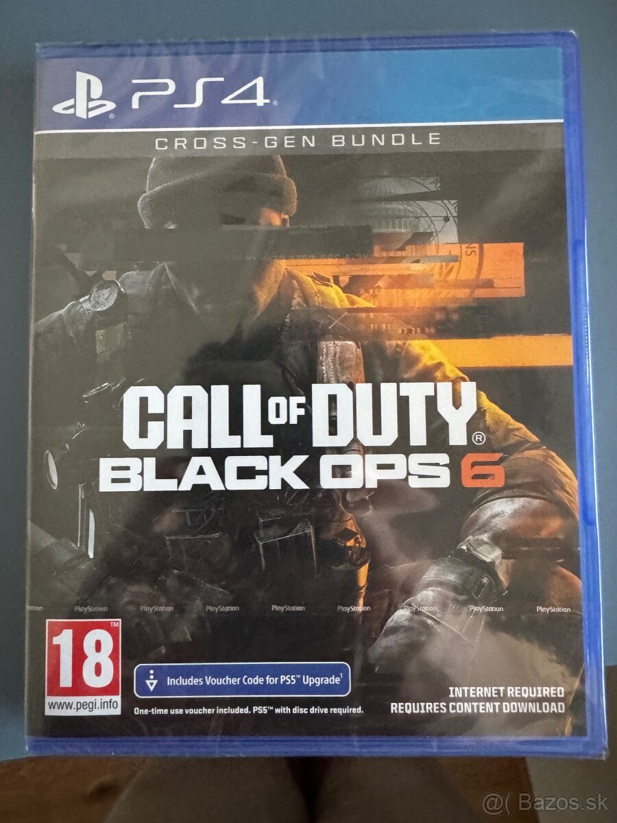 predam call of duty black ops 6