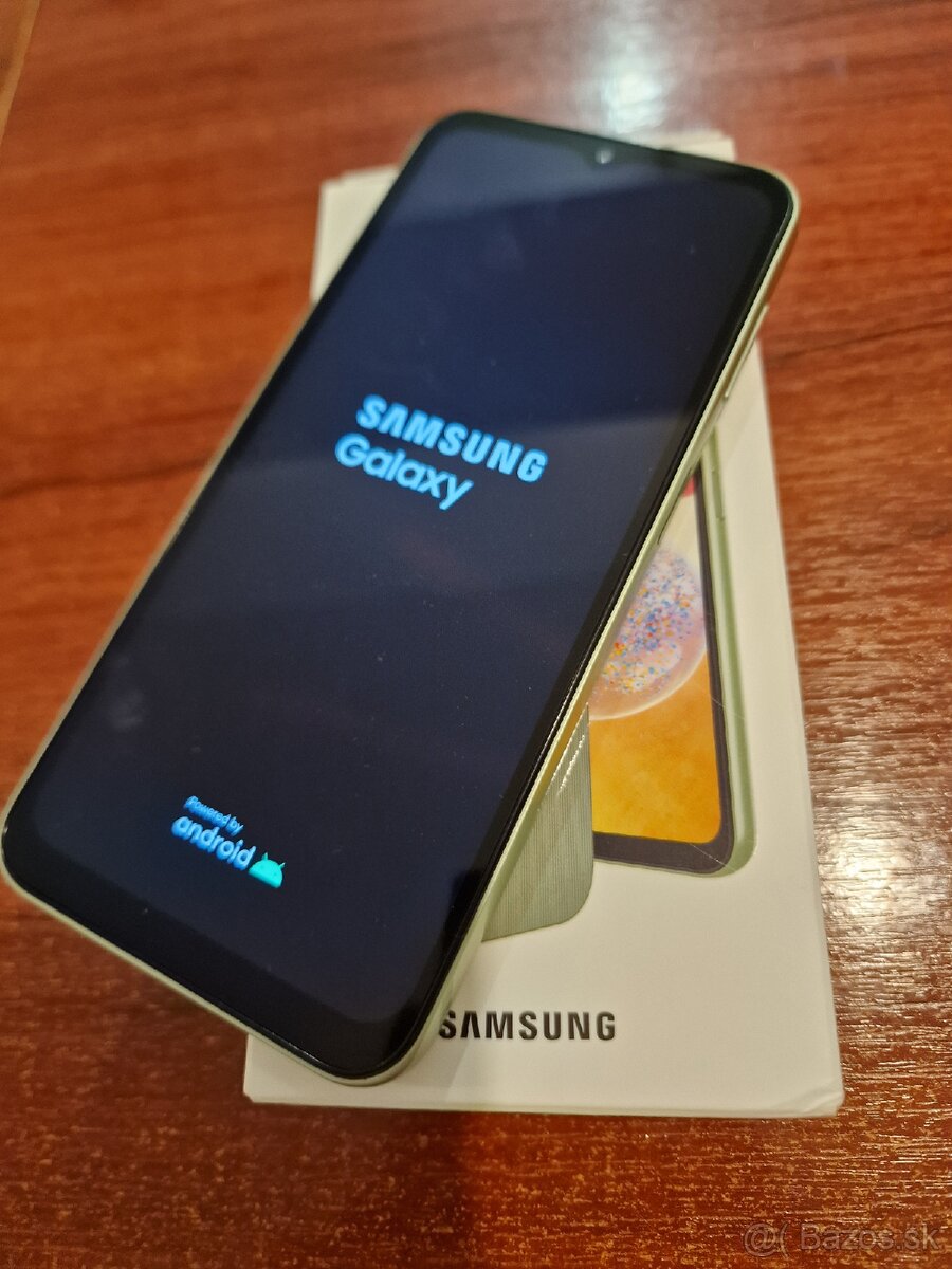 SAMSUNG GALAXY A14