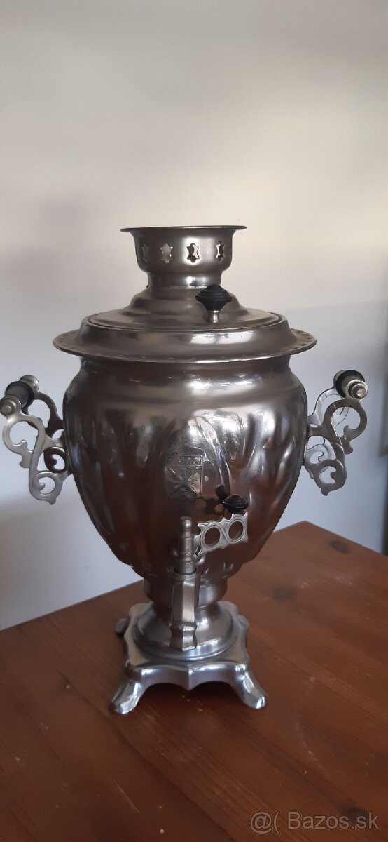 Samovar