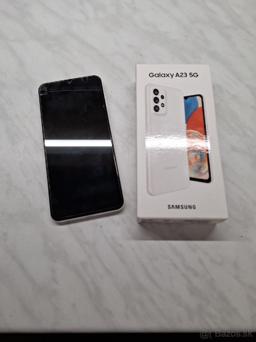 Samsung Galaxy A23 5G