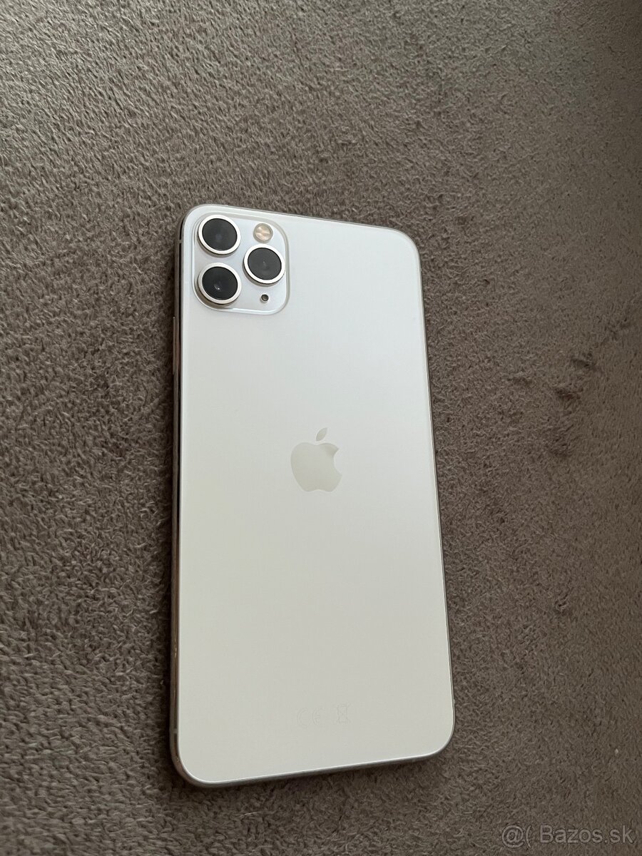 Iphone 11 Pro Max 64gb