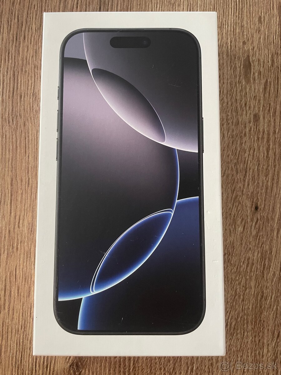 iPhone 16 Pro 128GB