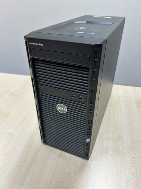 Dell PowerEdge T130