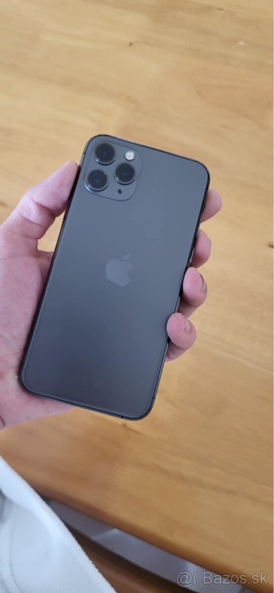 iPhone 11pro