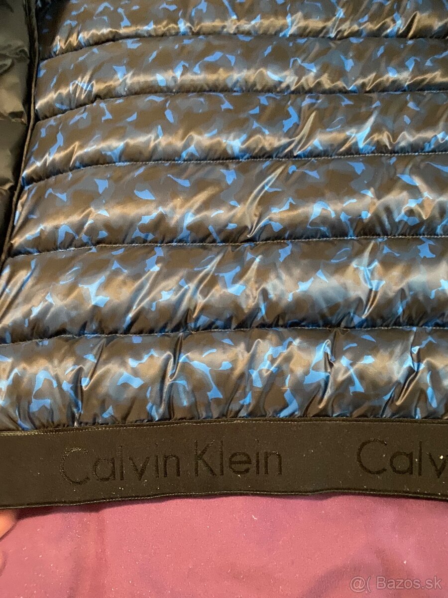 Calvin Klein bunda