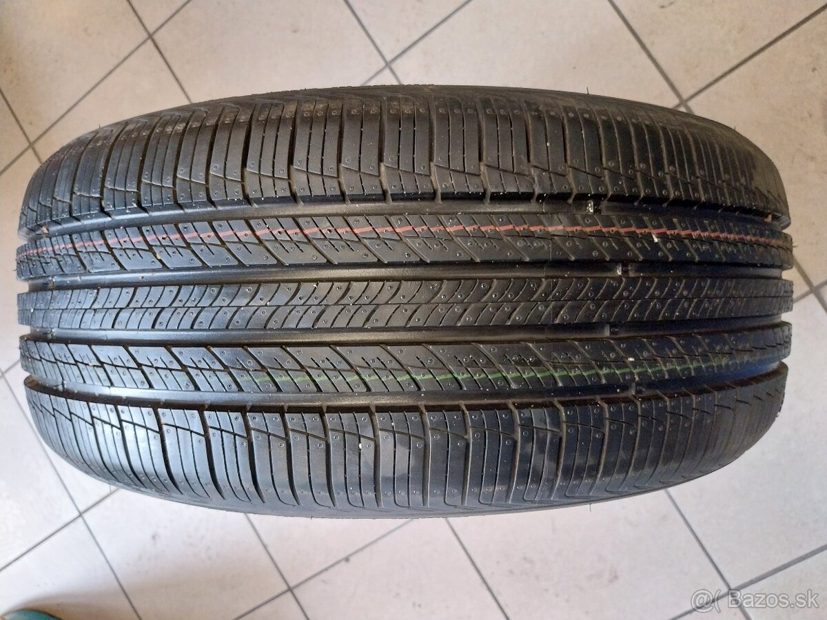 Hankook dynapro hp2 215/50r18