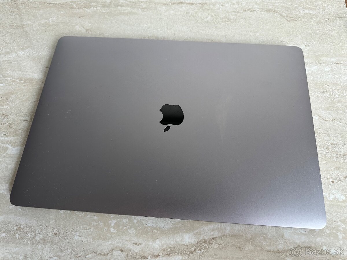 Apple MacBook Pro (Retina, 15", 2016) 1TB, i7